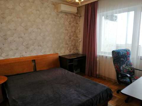 Квартира на вул. Йорданська, 5-А в Києві, ID 282357, фото №9