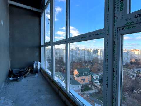 Квартира на вул. Василя Стуса, 33 в Чернігові, ID 282314, фото №11