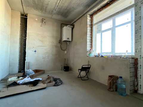 Квартира на вул. Василя Стуса, 33 в Чернігові, ID 282314, фото №6