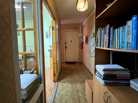 Квартира на вул. П'ятницька, 70 в Чернігові, ID 282311, фото №8