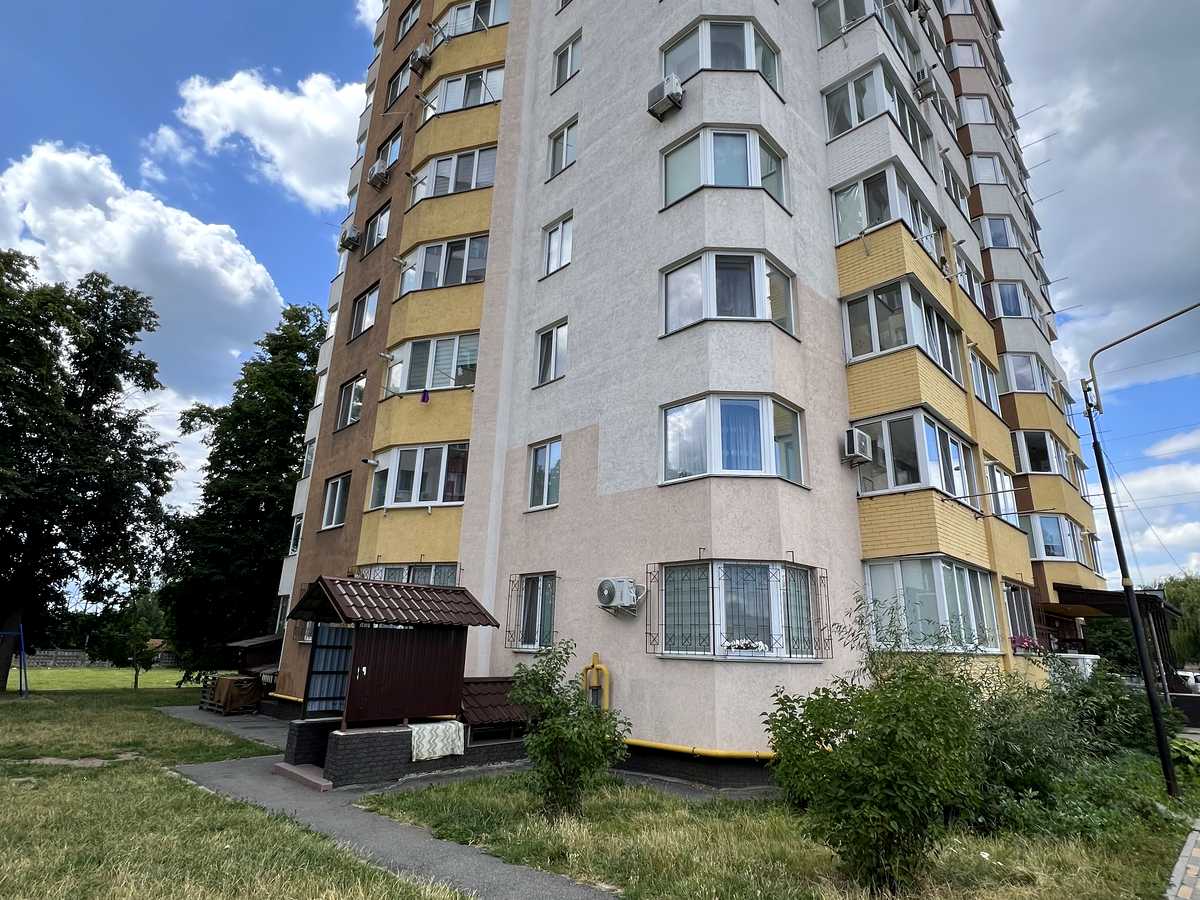 Квартира на вул. Гетьмана Мазепи, 9-А в Вінниця, ID 282305, фото №1