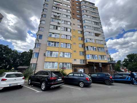 Квартира на вул. Гетьмана Мазепи, 9-А в Вінниця, ID 282305, фото №2
