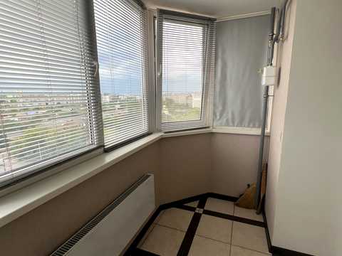 Квартира на вул. Гетьмана Мазепи, 9-А в Вінниці, ID 282305, фото №16
