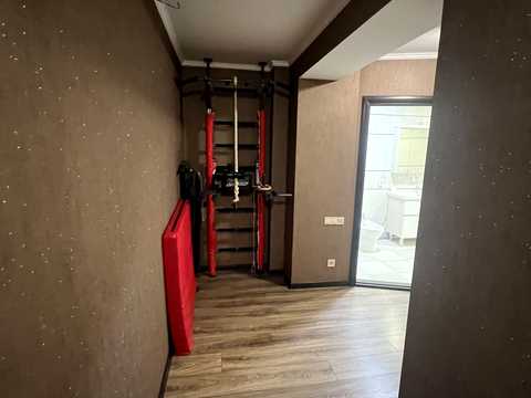 Квартира на вул. Гетьмана Мазепи, 9-А в Вінниці, ID 282305, фото №25