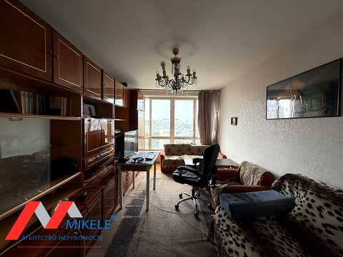Квартира на вул. Андрія Малишка, 11 в Києві, ID 282298, фото №2