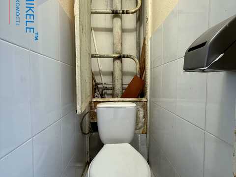 Квартира на вул. Андрія Малишка, 11 в Києві, ID 282298, фото №14