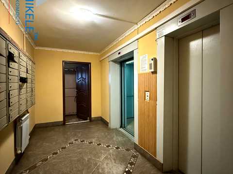 Квартира на вул. Андрія Малишка, 11 в Києві, ID 282298, фото №15