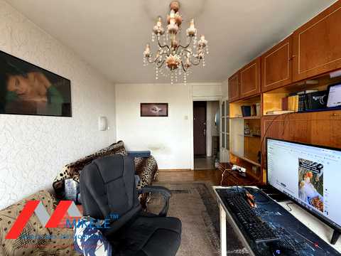 Квартира на вул. Андрія Малишка, 11 в Києві, ID 282298, фото №3