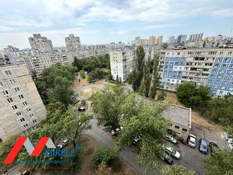 Квартира на вул. Андрія Малишка, 11 в Києві, ID 282298, фото №4