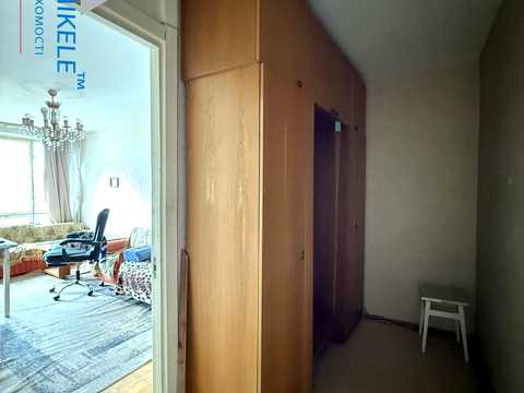 Квартира на вул. Андрія Малишка, 11 в Києві, ID 282298, фото №5