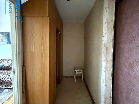 Квартира на вул. Андрія Малишка, 11 в Києві, ID 282298, фото №6