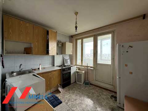 Квартира на вул. Андрія Малишка, 11 в Києві, ID 282298, фото №7