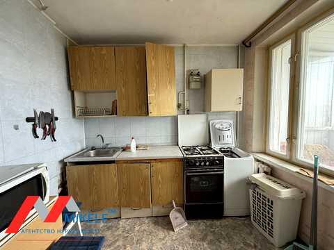 Квартира на вул. Андрія Малишка, 11 в Києві, ID 282298, фото №8