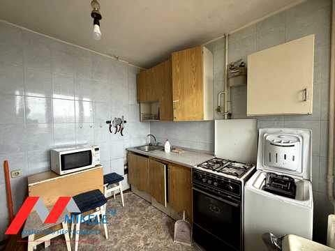 Квартира на вул. Андрія Малишка, 11 в Києві, ID 282298, фото №9
