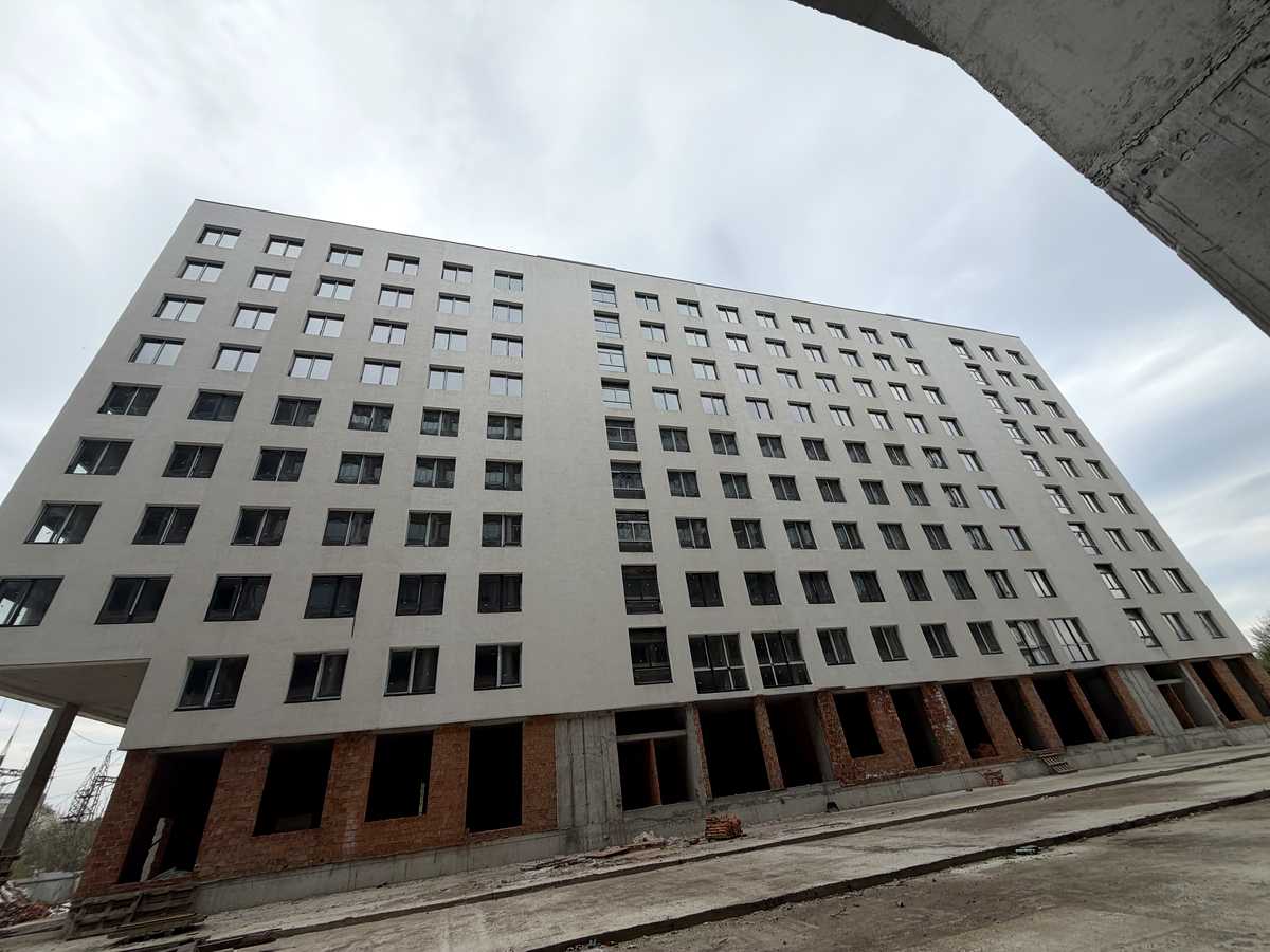 Квартира на вул. Трускавецька в Львові, ID 309607, фото №1