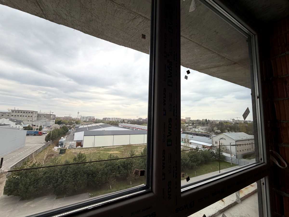 Квартира на вул. Трускавецька в Львові, ID 309607, фото №7