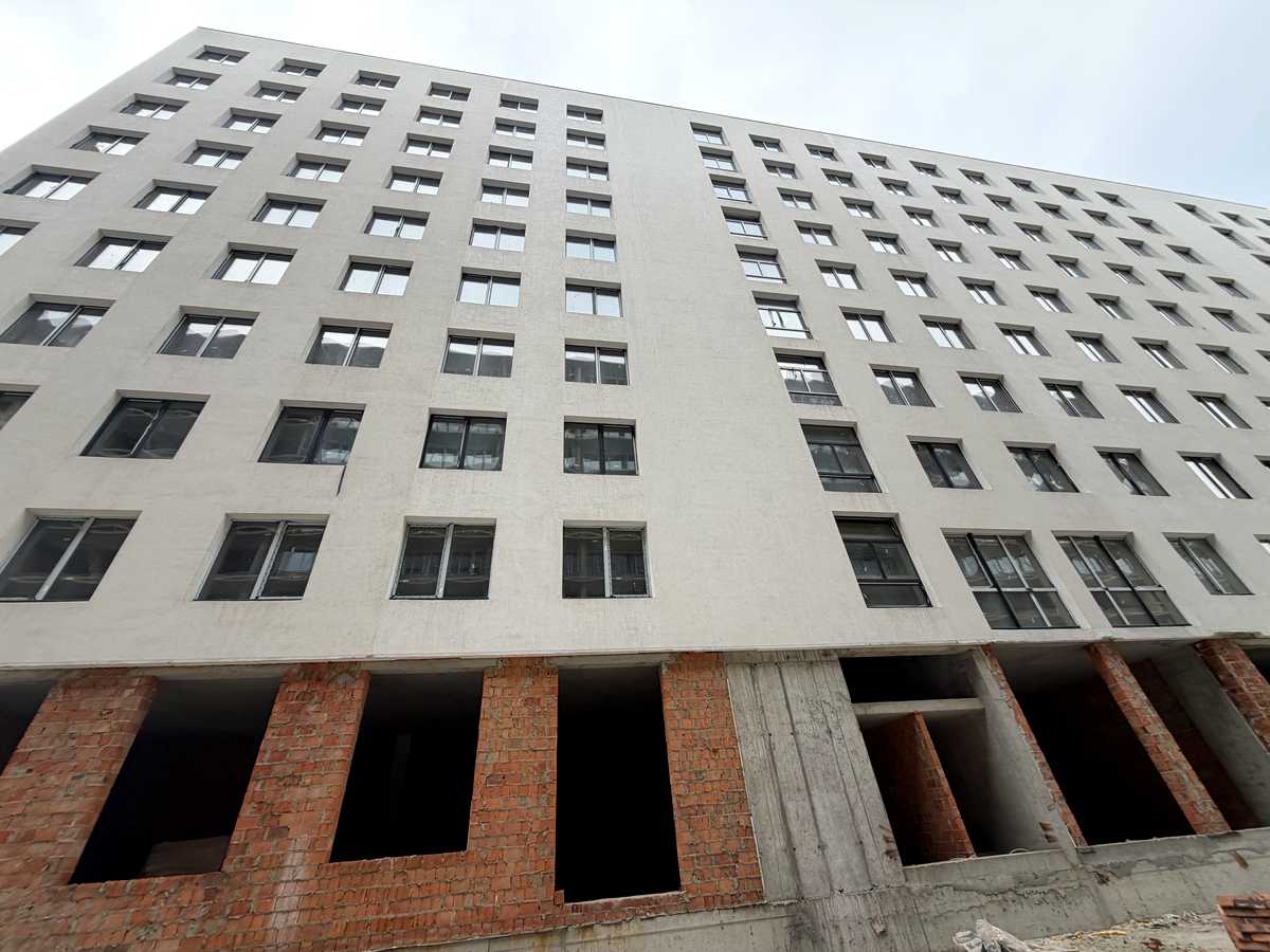 Квартира на вул. Трускавецька в Львові, ID 309607, фото №9