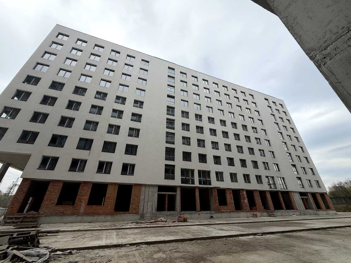 Квартира на вул. Трускавецька в Львові, ID 309607, фото №10