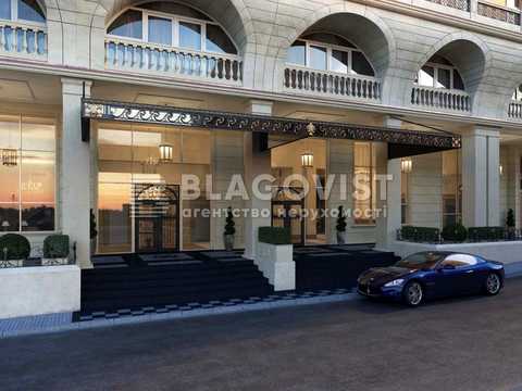 Квартира на вул. Новоселицька в Києві, ID 282283, фото №4