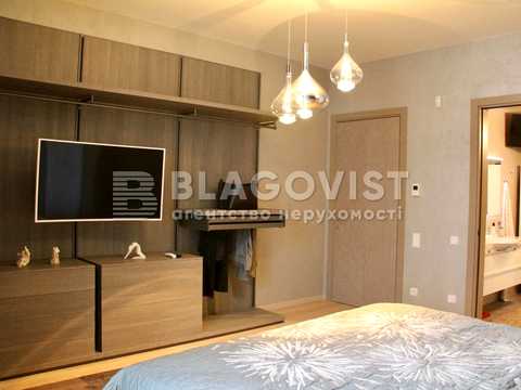 Квартира на вул. Новоселицька в Києві, ID 282283, фото №6