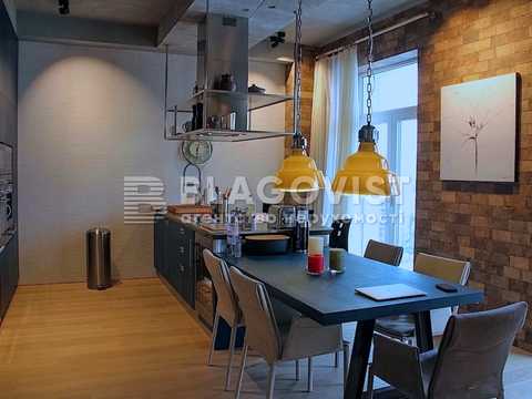 Квартира на вул. Новоселицька в Києві, ID 282283, фото №7