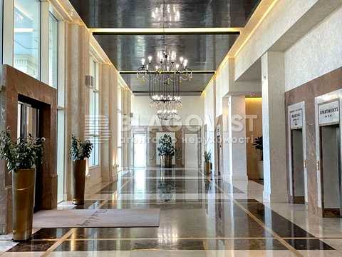 Квартира на вул. Новоселицька в Києві, ID 282283, фото №10