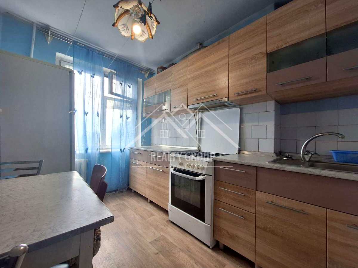 Квартира на вул. Ярослава Мудрого, 60 в Кривому Розі, ID 282281, фото №1
