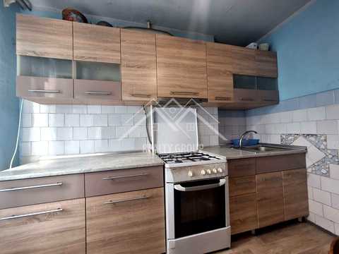 Квартира на вул. Ярослава Мудрого, 60 в Кривому Розі, ID 282281, фото №2