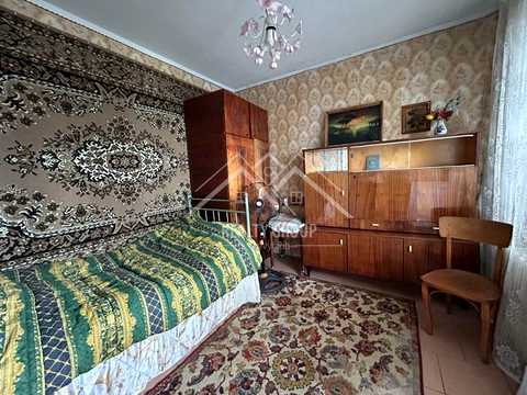 Квартира на вул. Ярослава Мудрого, 60 в Кривому Розі, ID 282281, фото №4
