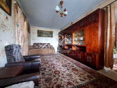 Квартира на вул. Ярослава Мудрого, 60 в Кривому Розі, ID 282281, фото №5
