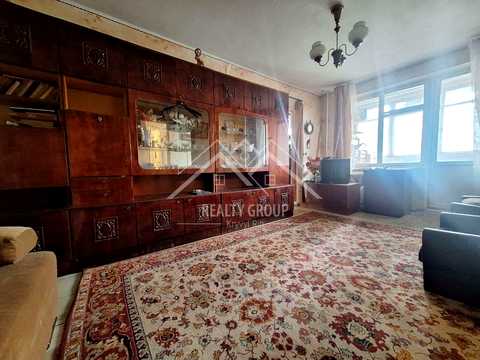 Квартира на вул. Ярослава Мудрого, 60 в Кривому Розі, ID 282281, фото №6