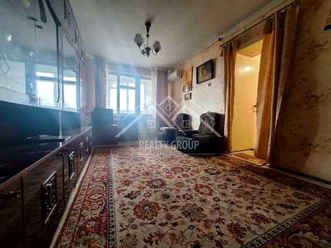 Квартира на вул. Ярослава Мудрого, 60 в Кривому Розі, ID 282281, фото №7