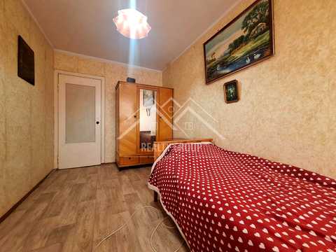 Квартира на вул. Ярослава Мудрого, 60 в Кривому Розі, ID 282281, фото №8
