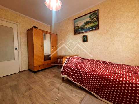 Квартира на вул. Ярослава Мудрого, 60 в Кривому Розі, ID 282281, фото №9
