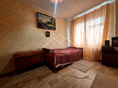Квартира на вул. Ярослава Мудрого, 60 в Кривому Розі, ID 282281, фото №10
