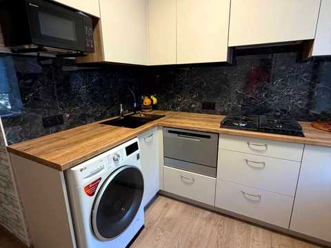 Квартира на вул. Копилівська, 67 в Києві, ID 282340, фото №1