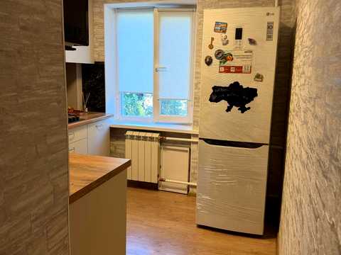 Квартира на вул. Копилівська, 67 в Києві, ID 282340, фото №2
