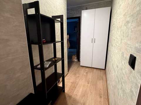 Квартира на вул. Копилівська, 67 в Києві, ID 282340, фото №16