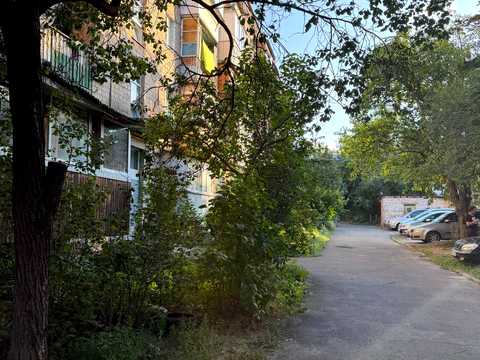 Квартира на вул. Копилівська, 67 в Києві, ID 282340, фото №17
