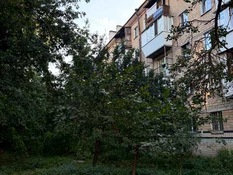 Квартира на вул. Копилівська, 67 в Києві, ID 282340, фото №18