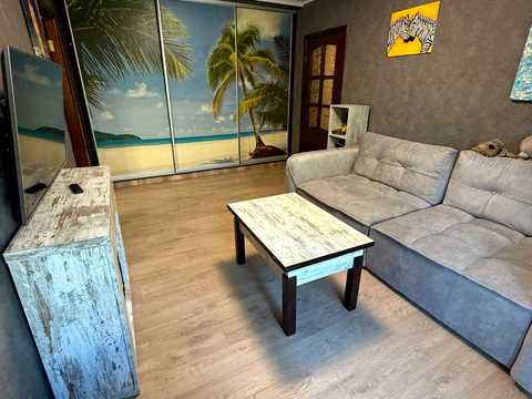 Квартира на вул. Копилівська, 67 в Києві, ID 282340, фото №5