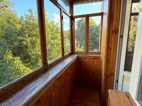 Квартира на вул. Копилівська, 67 в Києві, ID 282340, фото №7