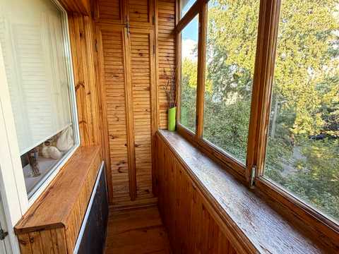 Квартира на вул. Копилівська, 67 в Києві, ID 282340, фото №8