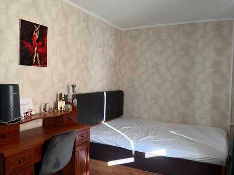 Квартира на вул. Копилівська, 67 в Києві, ID 282340, фото №10