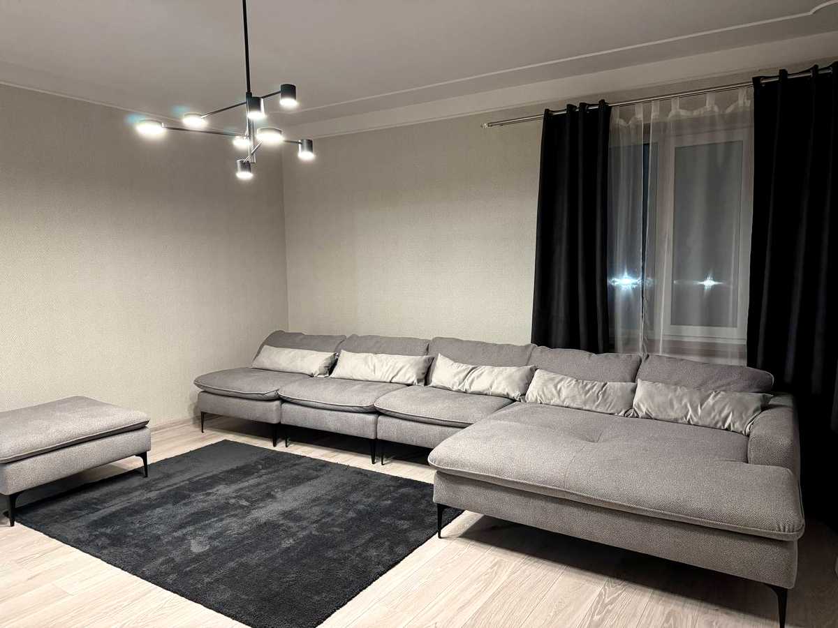 Квартира на вул. Кривчицька Дорога, 2-Б в Львів, ID 349930, фото №2