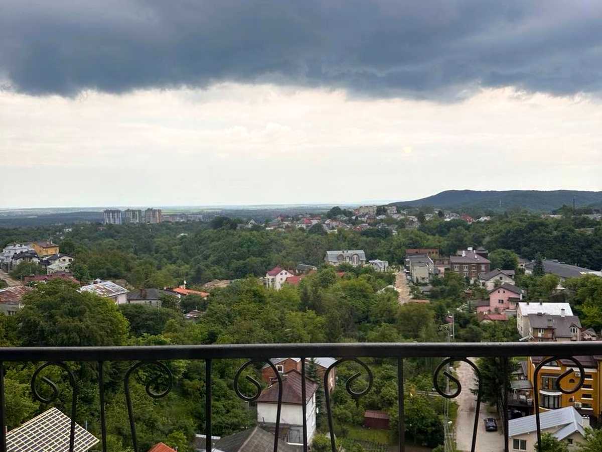 Квартира на вул. Кривчицька Дорога, 2-Б в Львові, ID 349930, фото №13