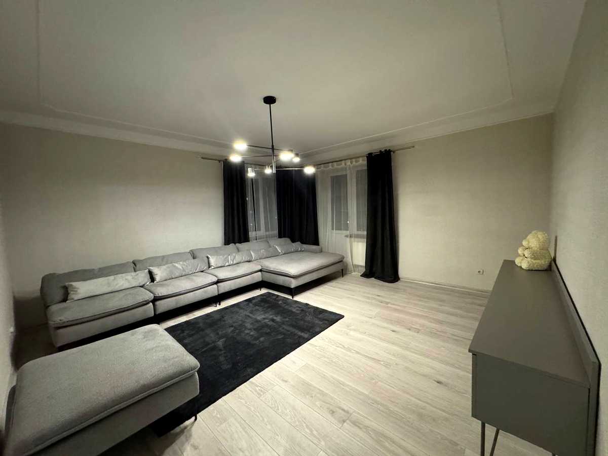 Квартира на вул. Кривчицька Дорога, 2-Б в Львів, ID 349930, фото №4