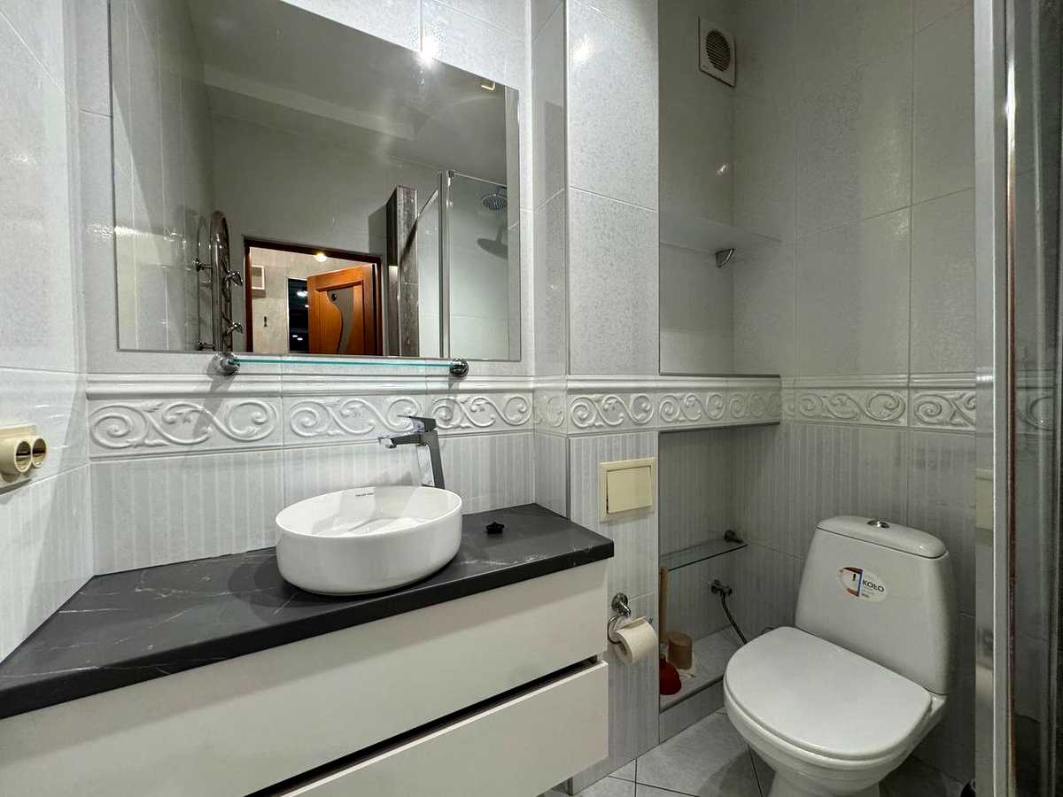 Квартира на вул. Кривчицька Дорога, 2-Б в Львові, ID 349930, фото №7