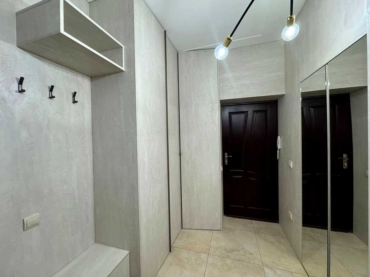 Квартира на вул. Кривчицька Дорога, 2-Б в Львові, ID 349930, фото №8