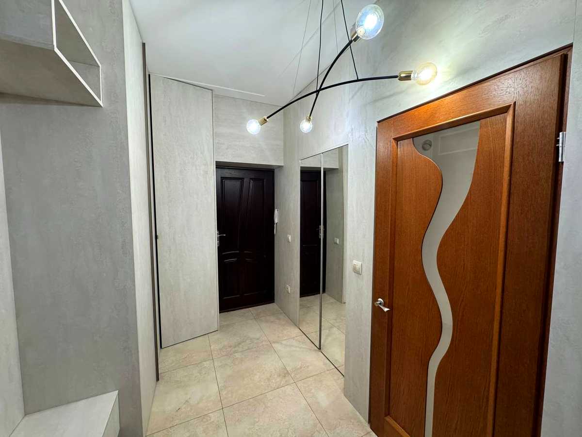 Квартира на вул. Кривчицька Дорога, 2-Б в Львові, ID 349930, фото №10